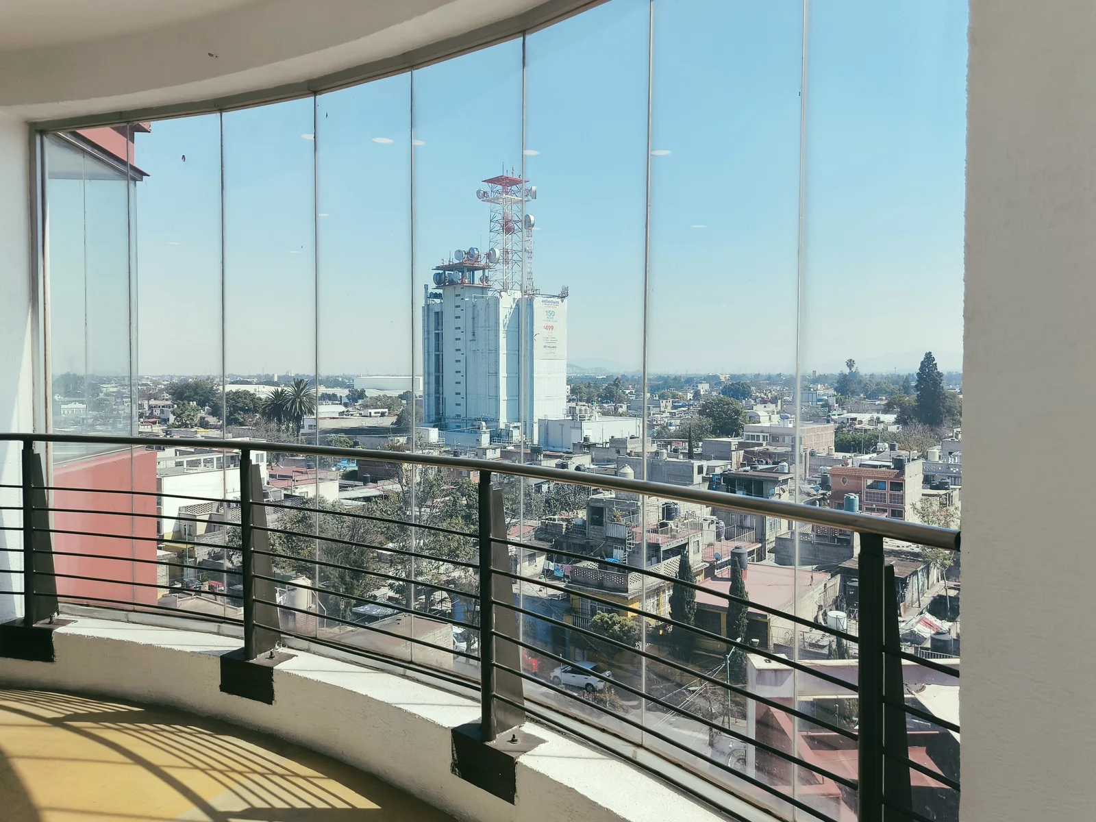 Ratos quietos en el centro de Tlaxcala — Vida de todos los días · 2025