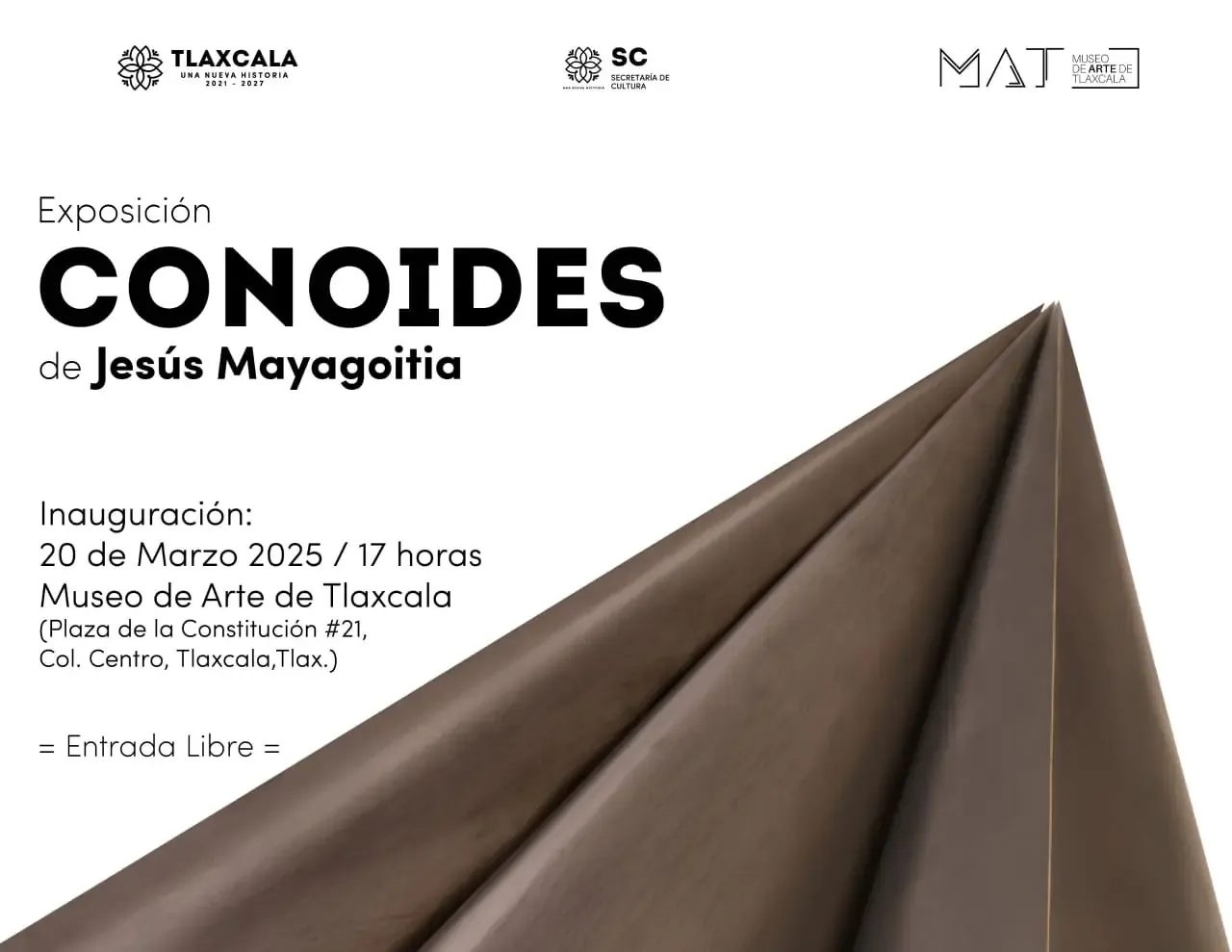 Conoides