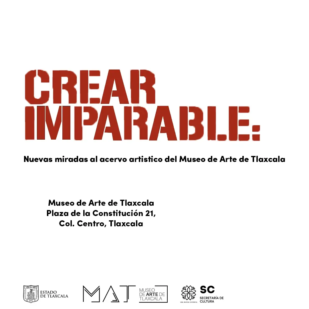 Crear Imparable