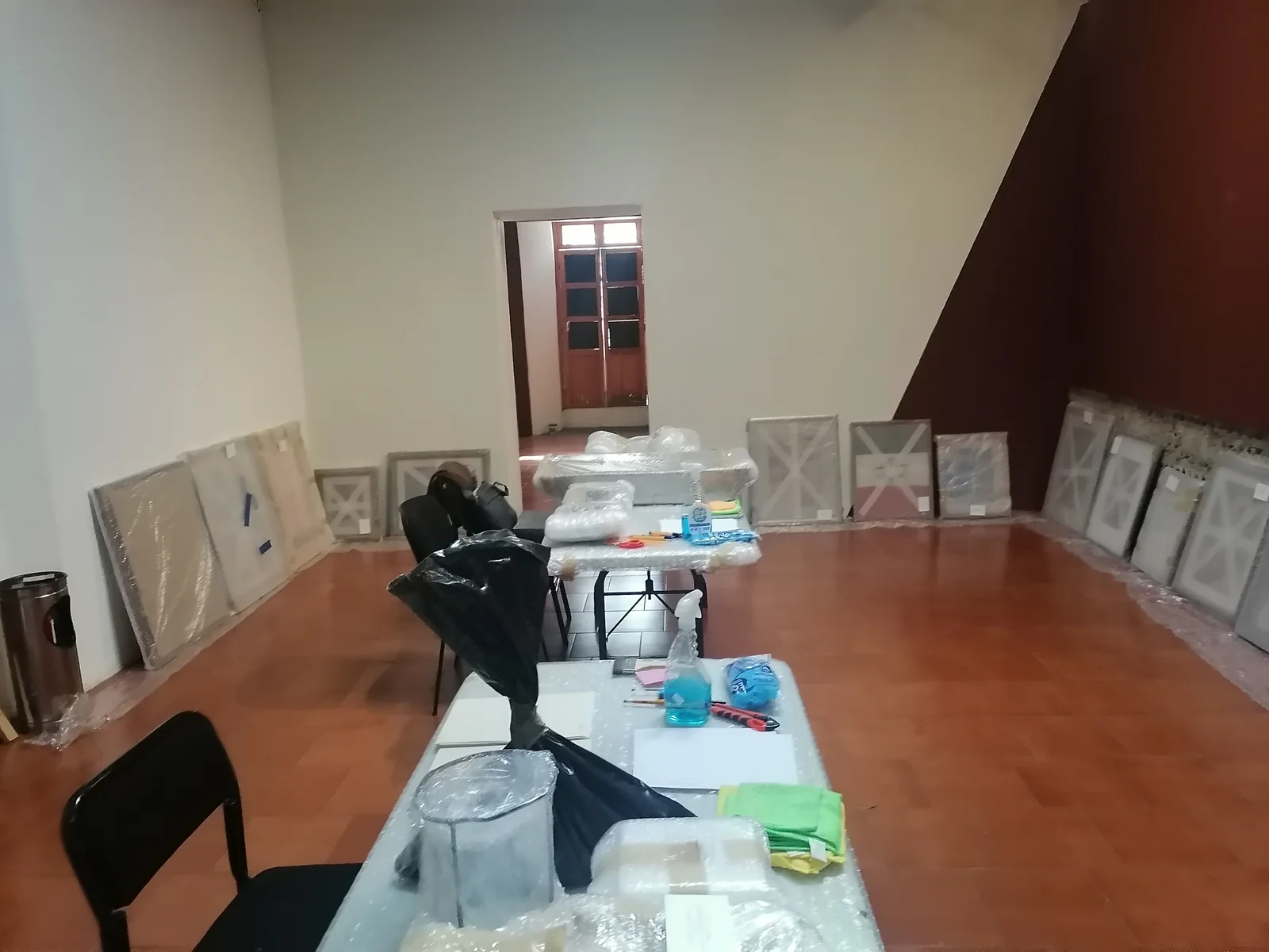 Universo Interior
