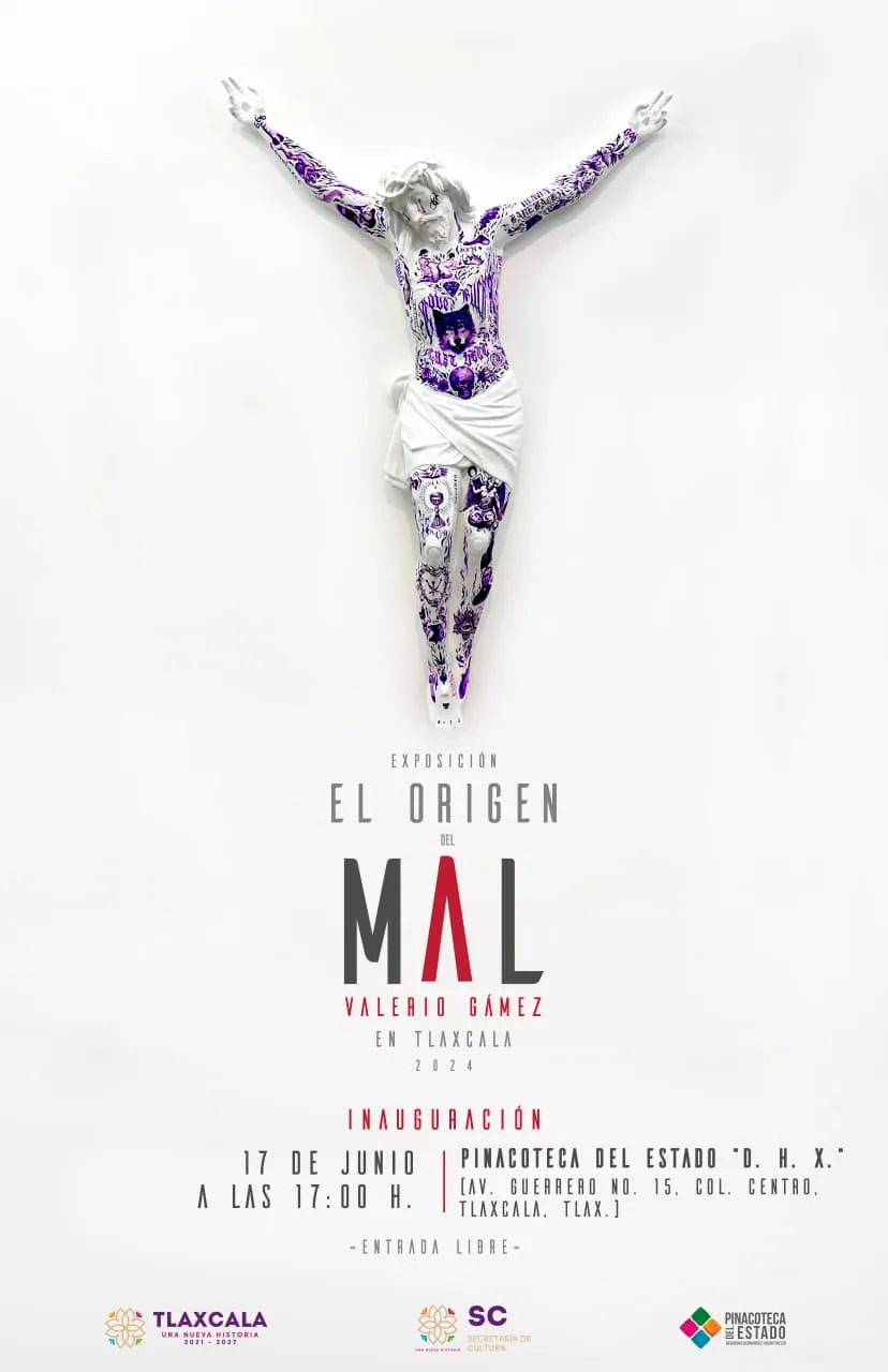 El Origen del Mal