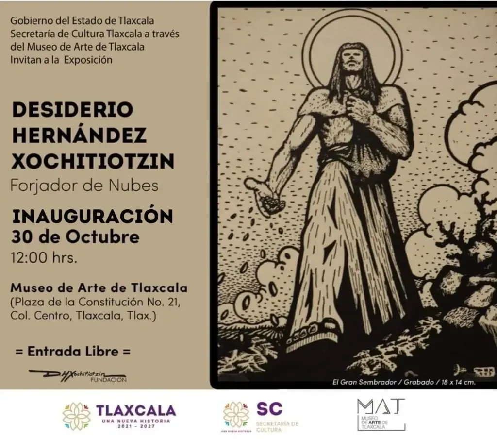 Sembrador de Nubes