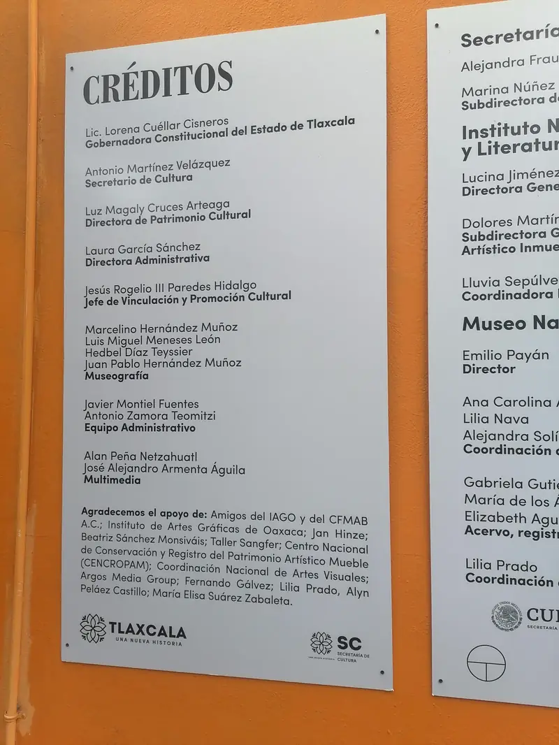 Cada quien con su Toledo — Obra gráfica de Toledo — Vista 06
