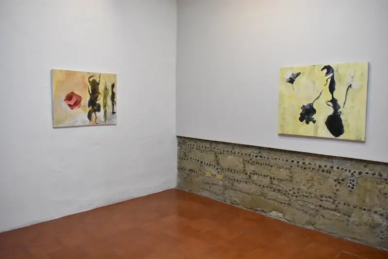 Caldo Tlalpeño — Obra del Colectivo Hojarasca — Vista 11