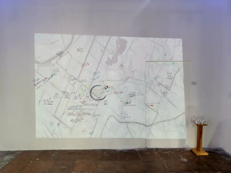 Ciudad y Memoria — Ciudad y memoria — Vista 05