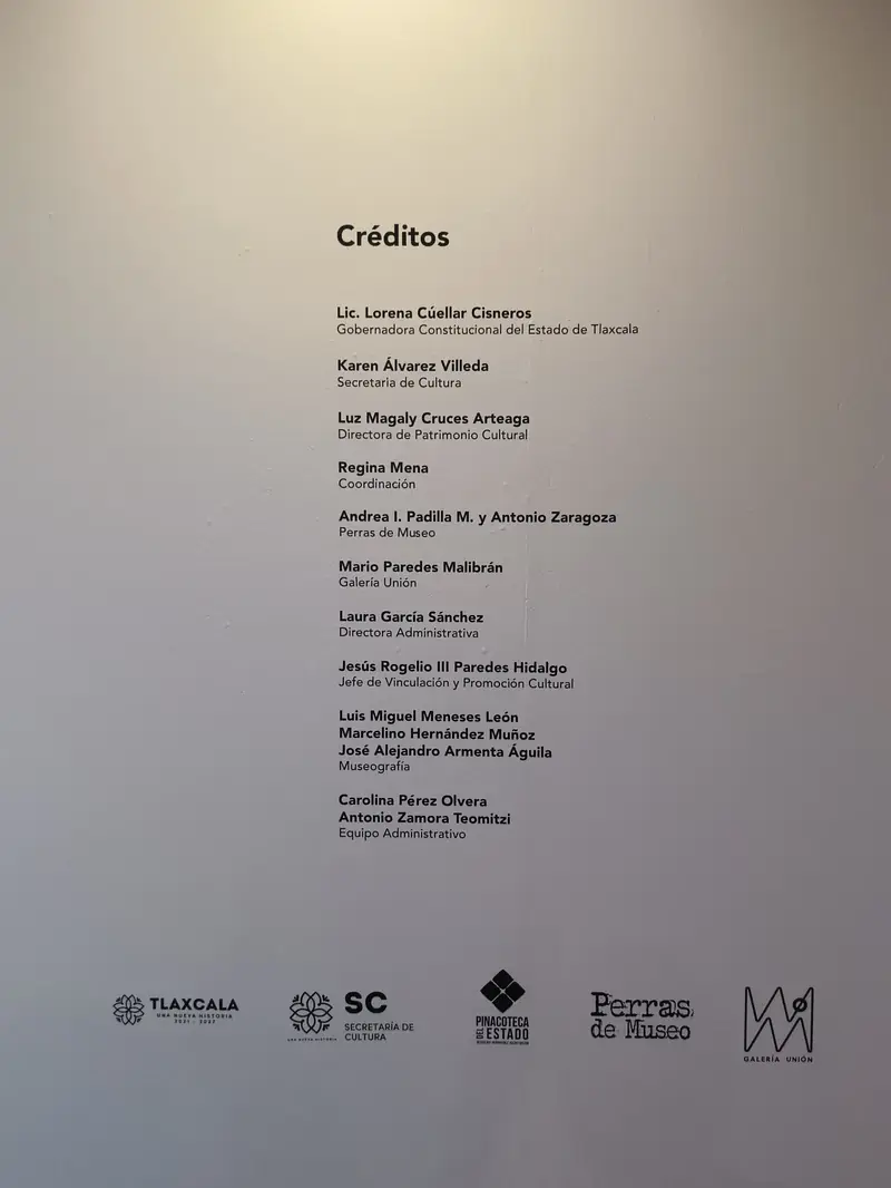 Del barrio, lógicas maricas — Obra de la colectiva — Vista 14