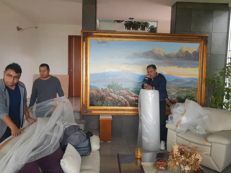 Ojos con los que sueña el color — Paisaje de Tlaxcala — Vista 13